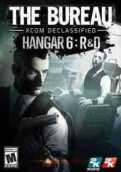 Descargar The Bureau XCOM Declassified Hangar 6 R And D [MULTI][DLC][RELOADED] por Torrent